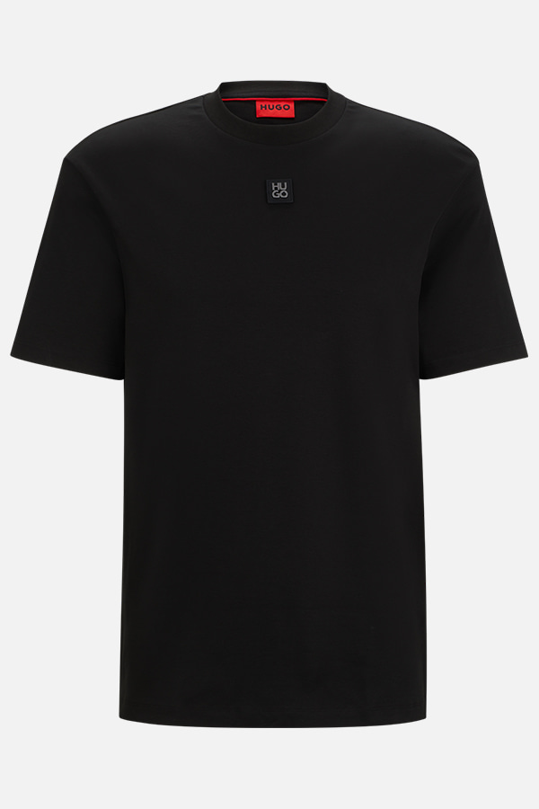 ΜΠΛΟΥΖΑ - 001 ΜΑΥΡΟ